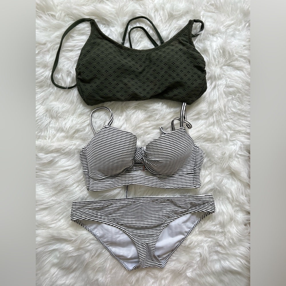 Swimsuit Lot S/M - Picture 5 of 8